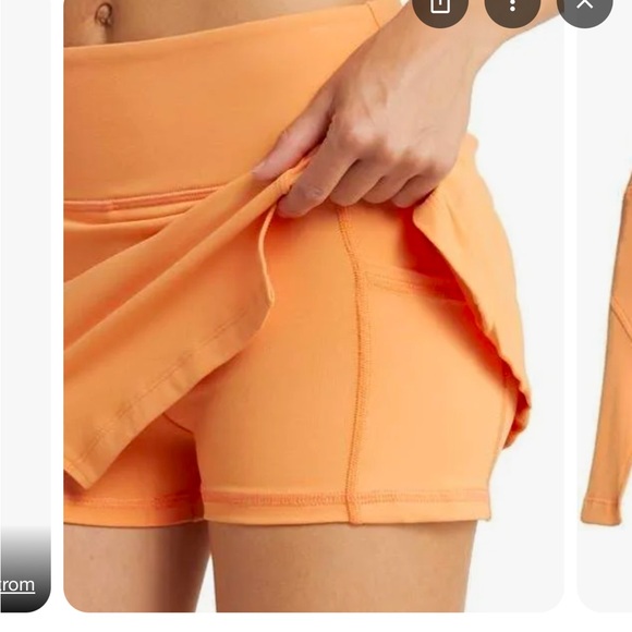 Solely skort - Picture 6 of 6